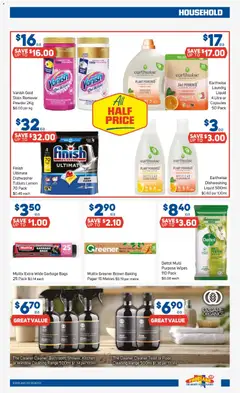 Preview of Foodland  Catalogue  - valid from 31.12.2025 | Page: 21