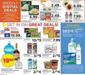 Preview of Food 4 Less weekly ads valid from 25.03.2026 | Page: 4
