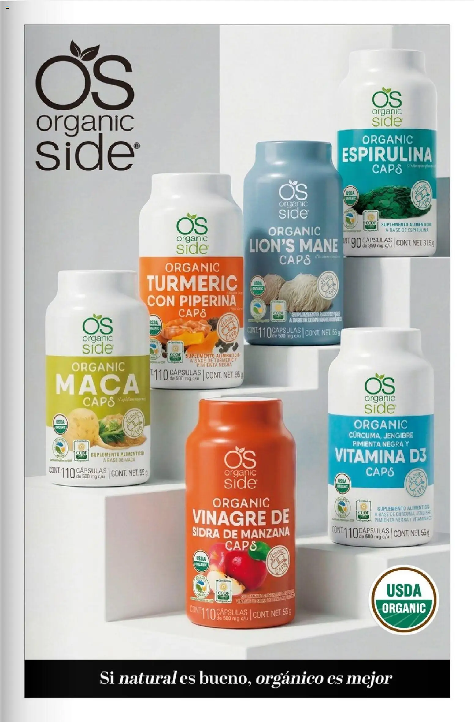 Nuevas ofertas de Costco válidas en toda la República Mexicana desde el 01.02.2026. ¡Encuentra las mejores ofertas en Costco Revista Febrero ! | Página: 111