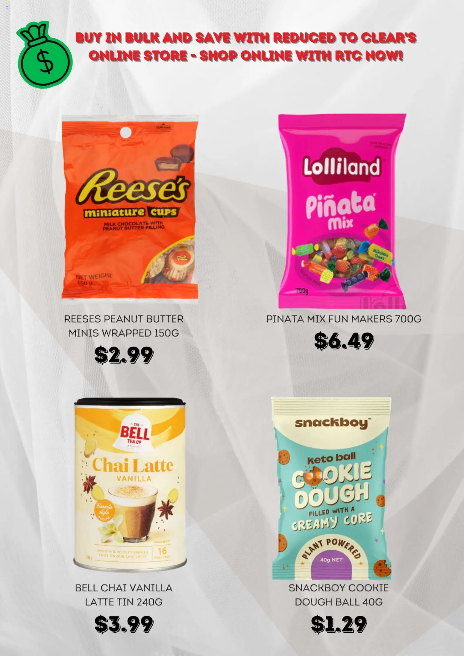 Reduced To Clear catalogue from 30.03.2026 | Page: 3