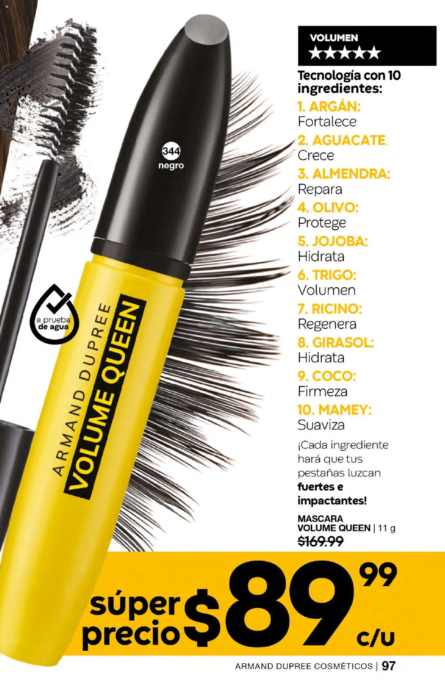 Nuevas ofertas de Fuller válidas en toda la República Mexicana desde el 18.02.2026. ¡Encuentra las mejores ofertas en Fuller campaña 23 2026! | Página: 97