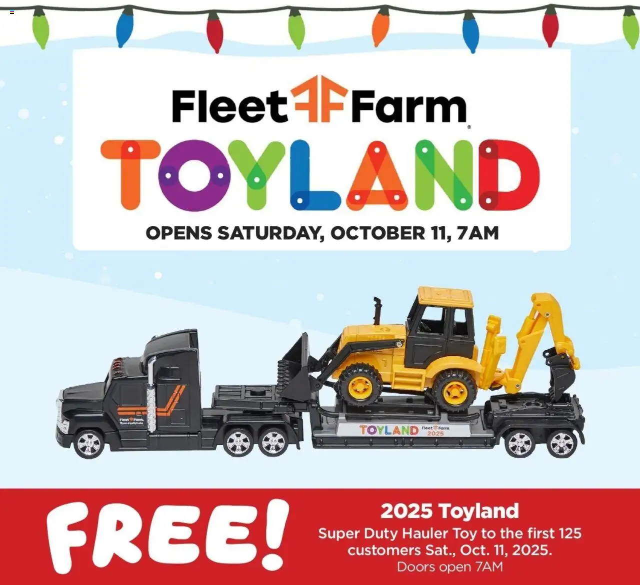 Mills Fleet Farm Weekly Ad - valid from 09.10.2025 | Page: 2