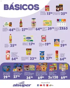 Vista previa de ENSALADA CAMPESINA LA COSTEÑA, ENSALADA CAMPESINA LA COSTEÑA 410 GRAMOS, nuevo folleto de la tienda, válido en México a partir del 17.02.2026 | Página: 3