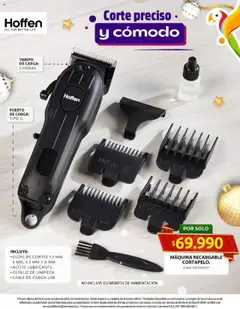 Ara - Catálogo -  Vista previa de la revista de la tienda Ara valido desde el 16.10.2025 | Página: 6