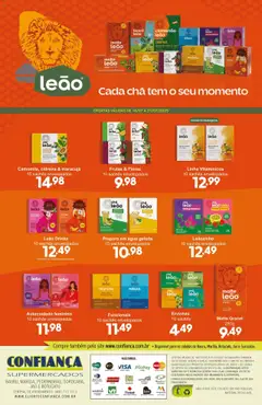 Confiança Folheto - válido de 16.07.2025 | Página: 2