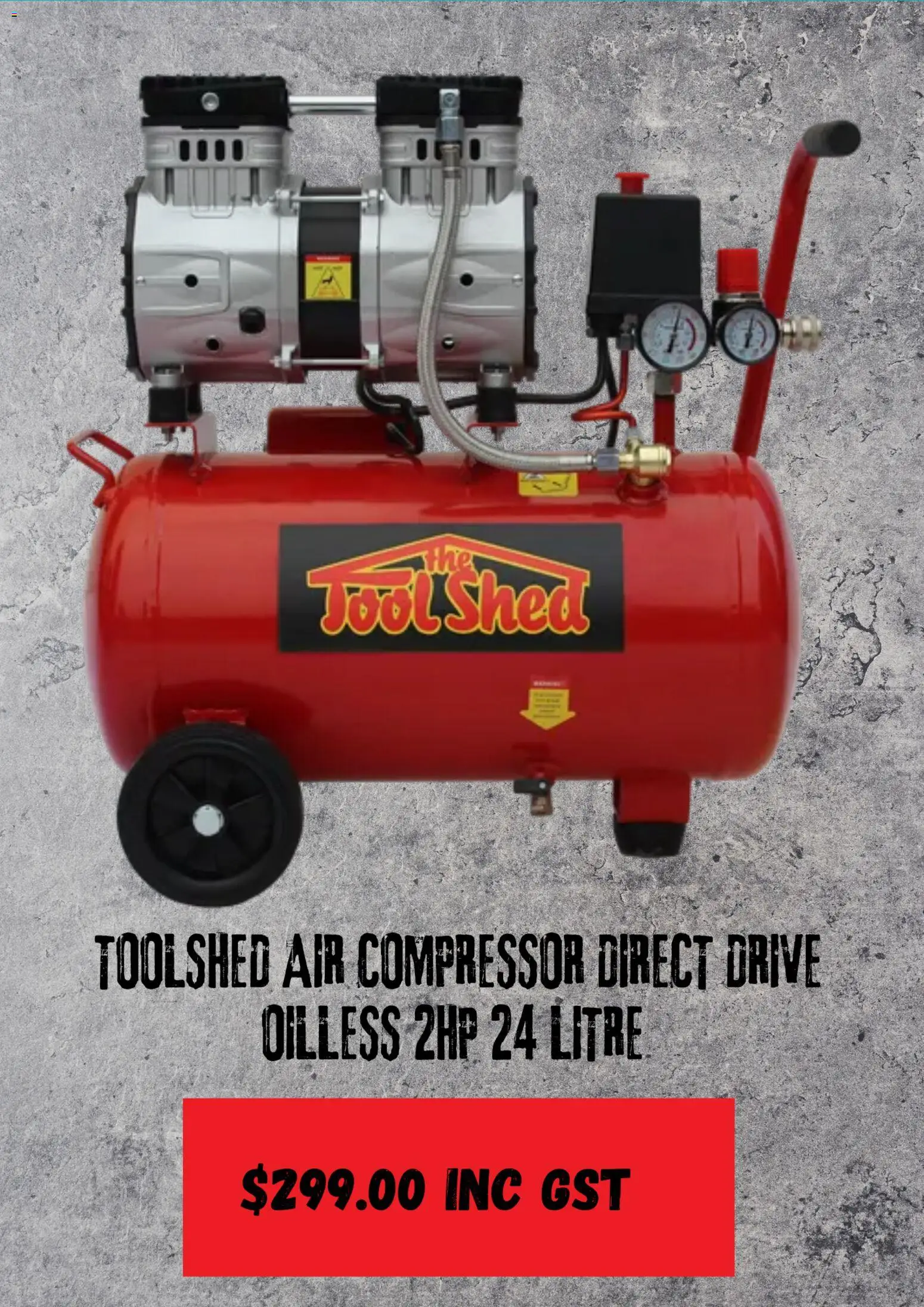 The Tool Shed catalogue from 01.12.2025 | Page: 5