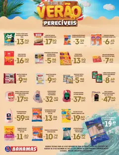 Bahamas Supermercados - Ofertas da Quinzena - Pré-Visualização do folheto da loja Bahamas Supermercados, válido de 29.12.2025 | Página: 10