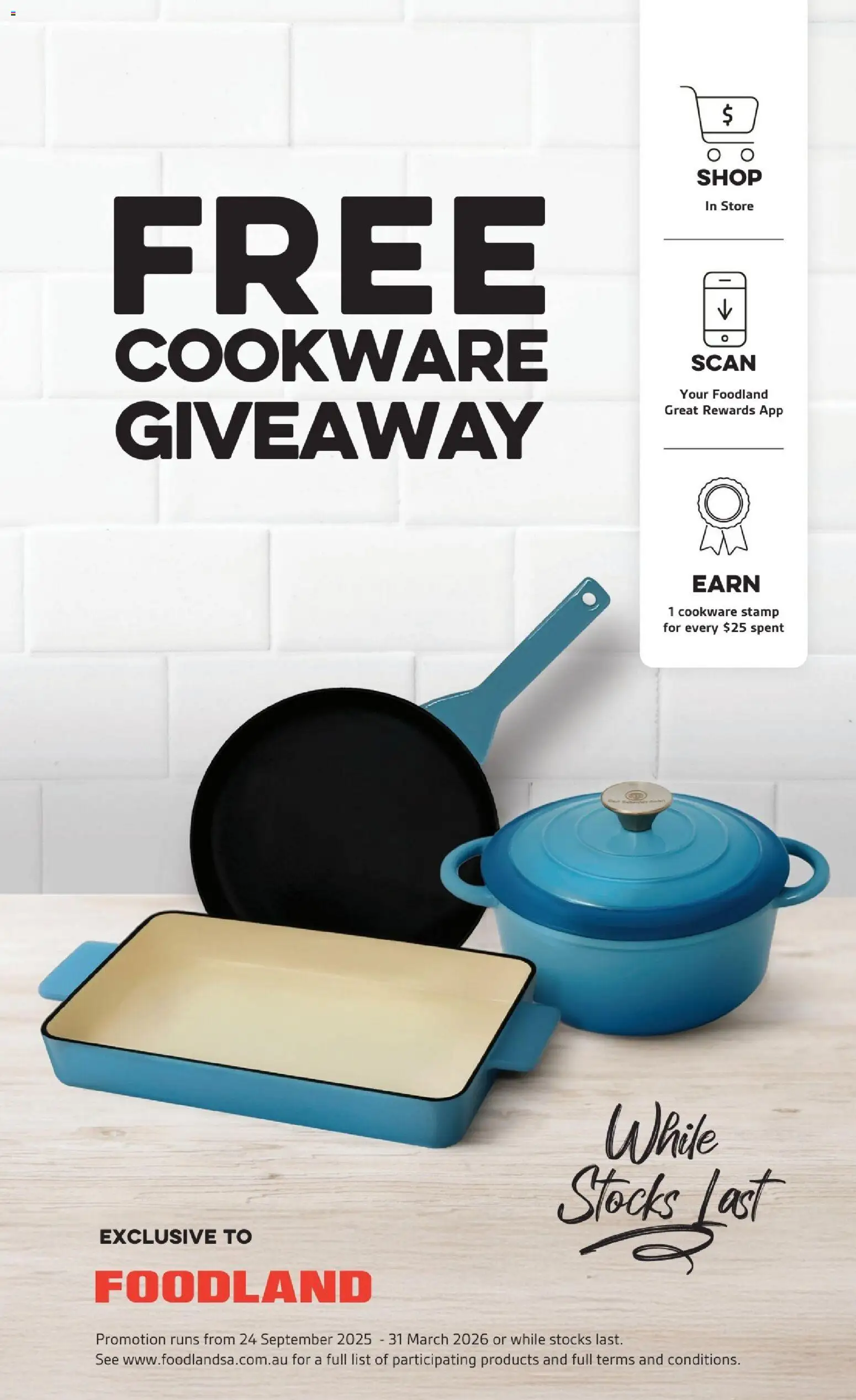 Foodland catalogue - valid from 11.02.2026 | Page: 34