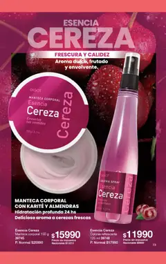 Vista previa Gigot - CAMPAÑA 06 válido desde el 15.03.2026 | Página: 83