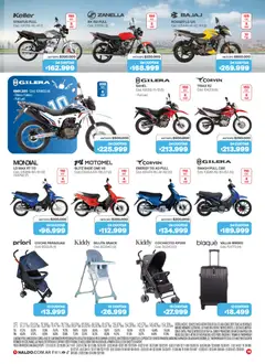 Vista previa Naldo catálogo válido desde el 01.04.2026 | Página: 15