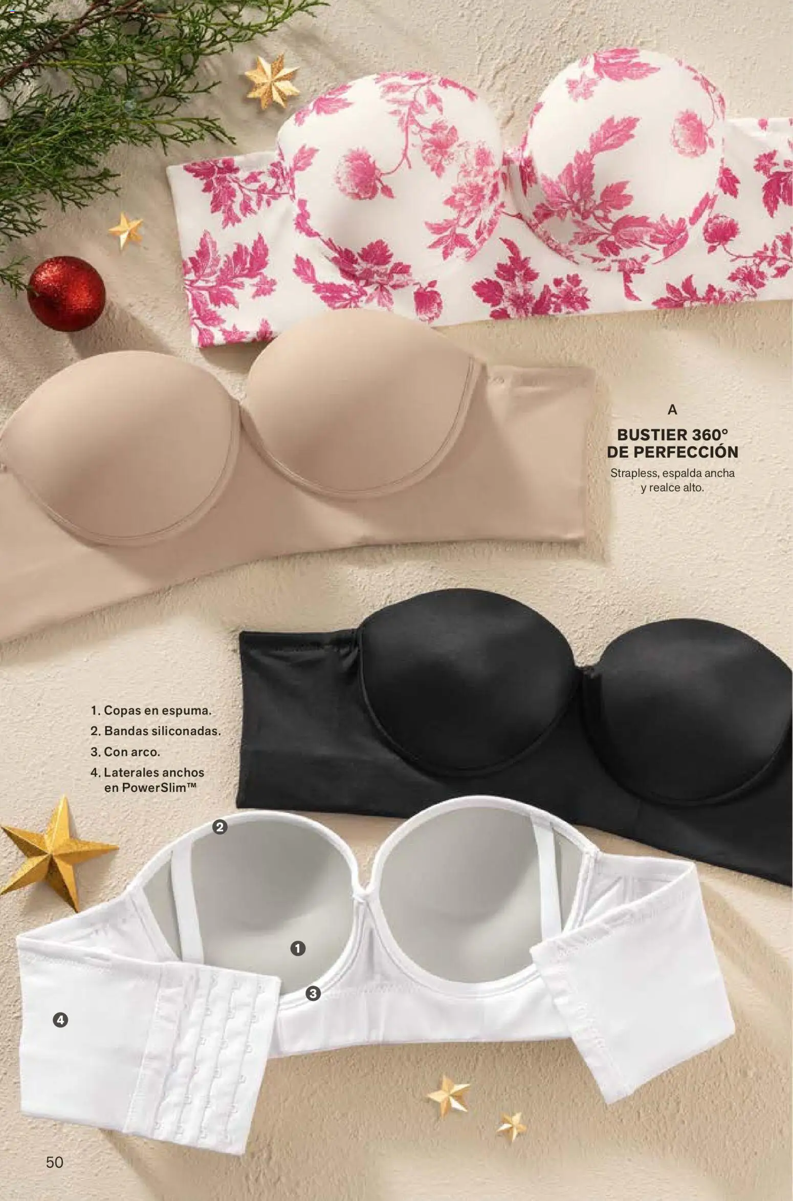 Leonisa revista - valida desde el 07.12.2025 | Página: 50