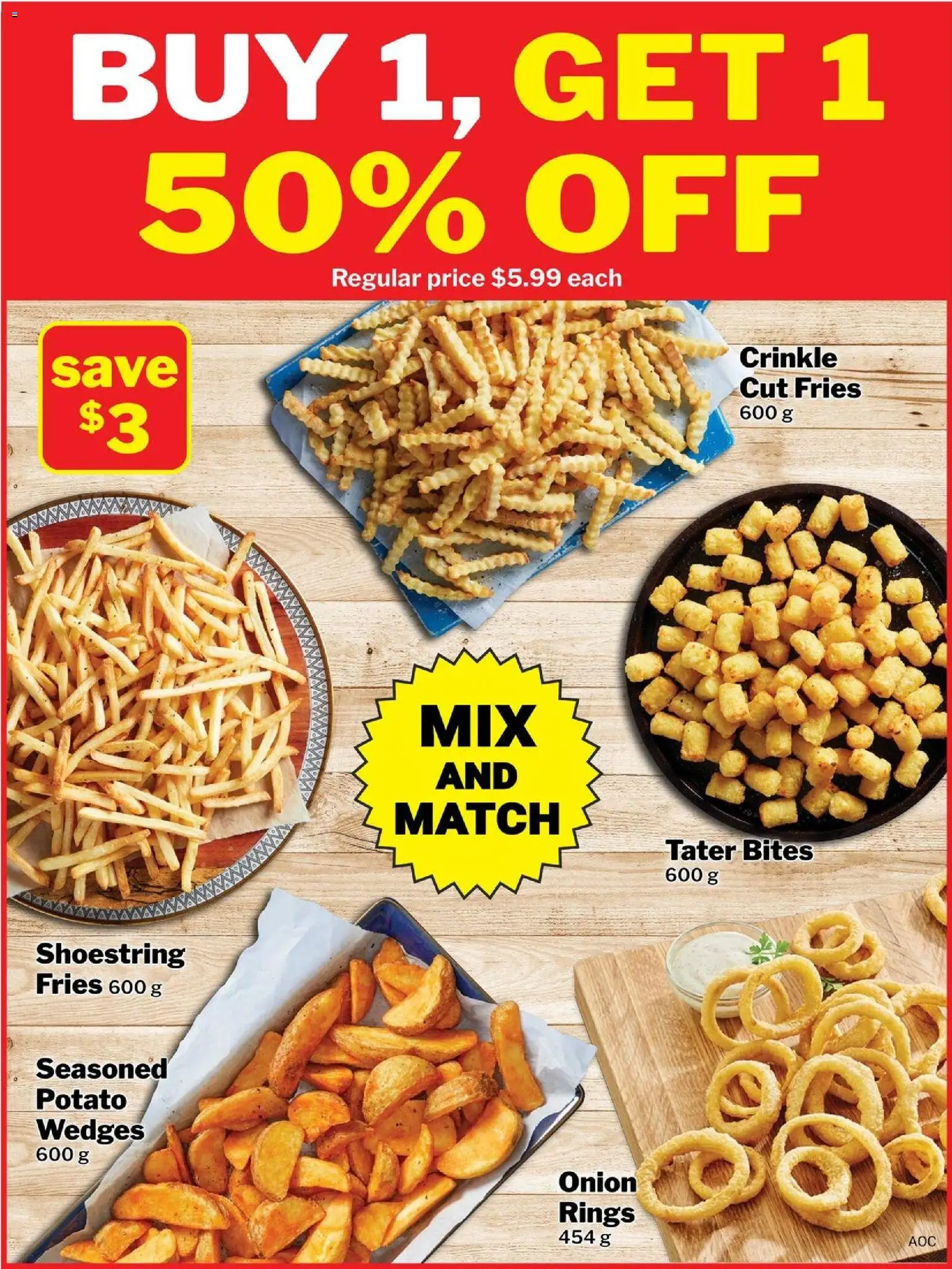 M&M Food Market flyer valid from 08.01.2026 | Page: 4