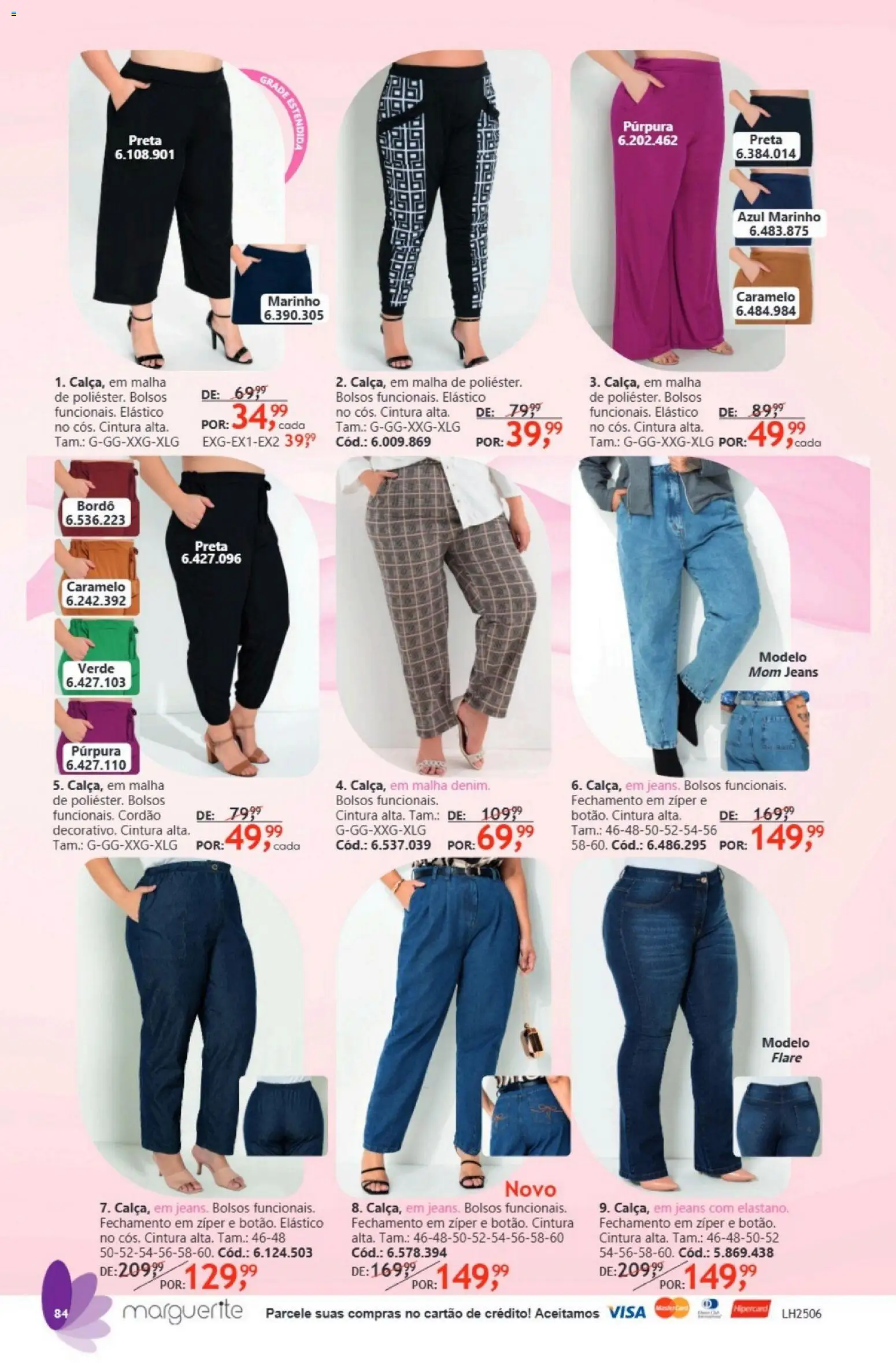 Quatro Estações - Catálogo 01-02-03 de 01/01/2026 ? Não perca as melhores promoções! | Brasil