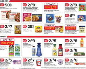 Giant Weekly Ad - valid from 12.09.2025 | Page: 14 | Products: Eggs, Cream, Cottage cheese, Ice cream