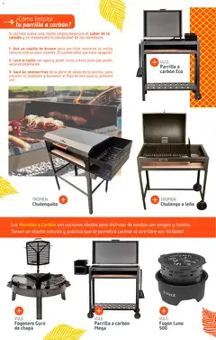 Vista previa Sodimac catálogo válido desde el 18.12.2025 | Página: 19 | Productos: Chapa, Sobre, Cepillo, Agua