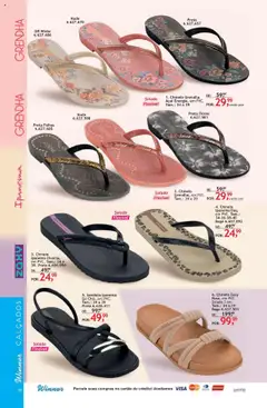 Quatro Estações - Catálogo 10-11-12 - Pré-Visualização do folheto da loja Quatro Estações, válido de 01.10.2025 | Página: 50