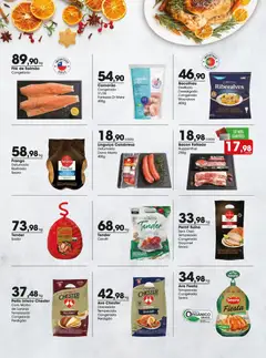 Zaffari - Ofertas Dezembro - Pré-Visualização do folheto da loja Zaffari, válido de 02.12.2025 | Página: 13