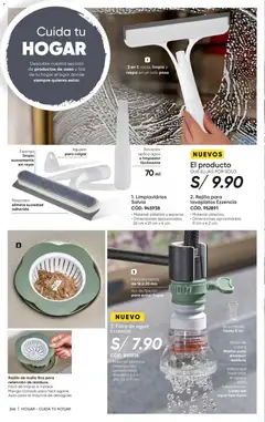 Vista previa de folleto Azzorti catálogo  - Campaña 6 de la Azzorti válido desde 09.03.2026 | Página: 248