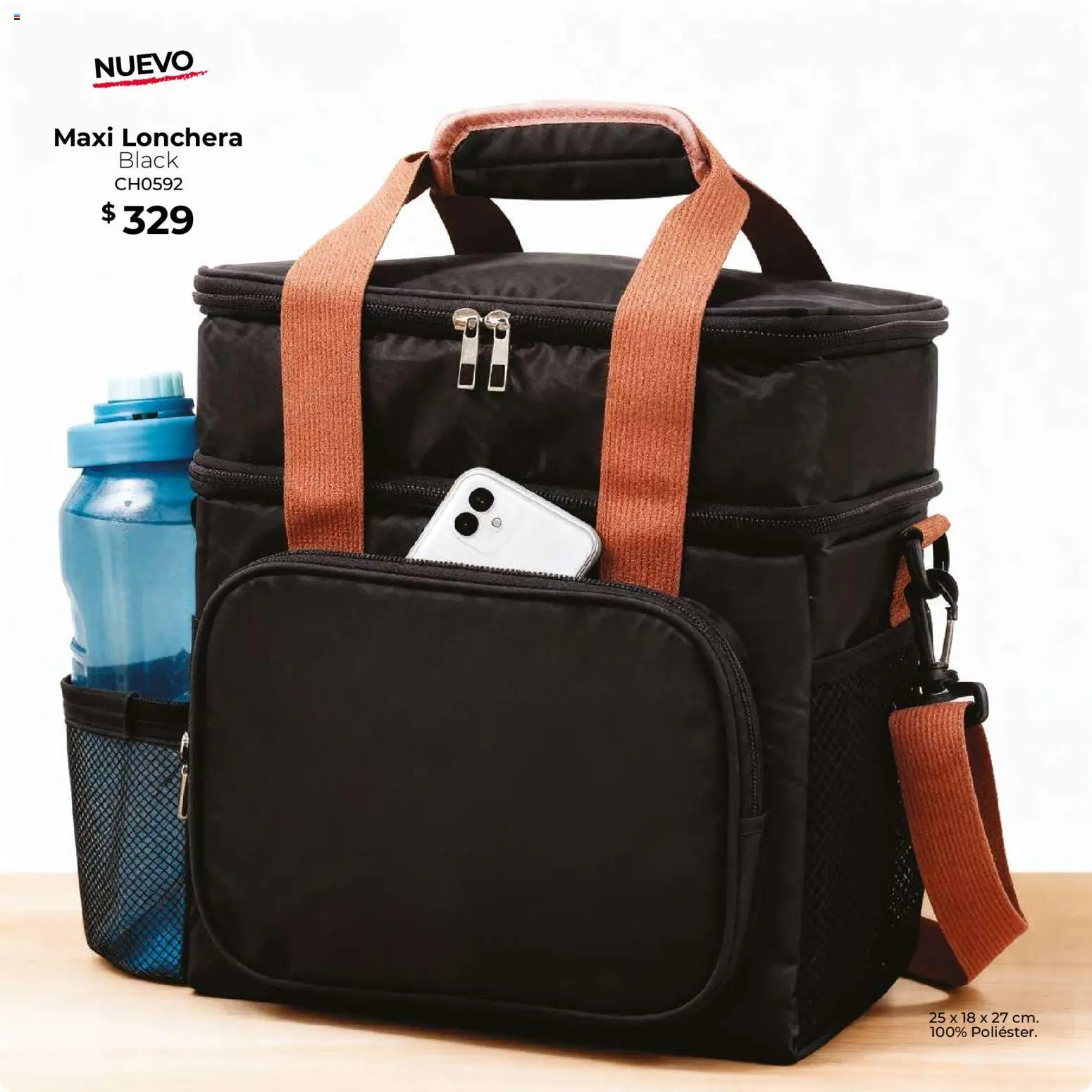 Nuevas ofertas de Colchas Concord válidas en toda la República Mexicana desde el 01.11.2025. ¡Encuentra las mejores ofertas en Colchas Concord catálogo Home! | Página: 36