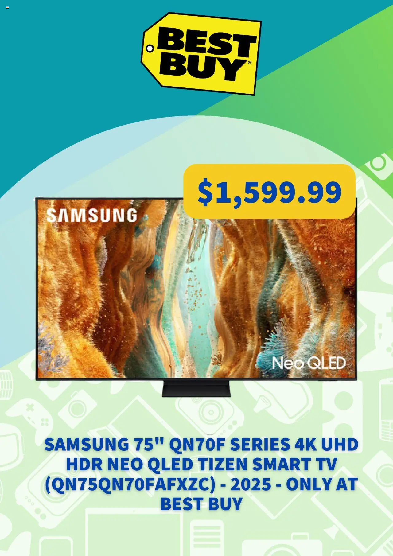 Best Buy flyer valid from 20.10.2025 | Page: 4