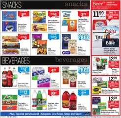 Preview of Price Chopper weekly ads valid from 26.04.2026 | Page: 9