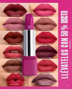 Catálogo CyZone Campaña 18 válido desde el 01.12.2025 | Página: 55 | Productos: Chocolate