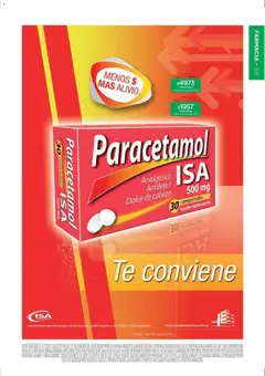 Vista previa Farmacity catálogo válido desde el 02.12.2025 | Página: 69 | Productos: Té, Analgésico