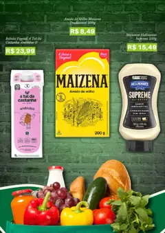 Pão de Açúcar Folheto - válido de 08.09.2025 | Página: 2