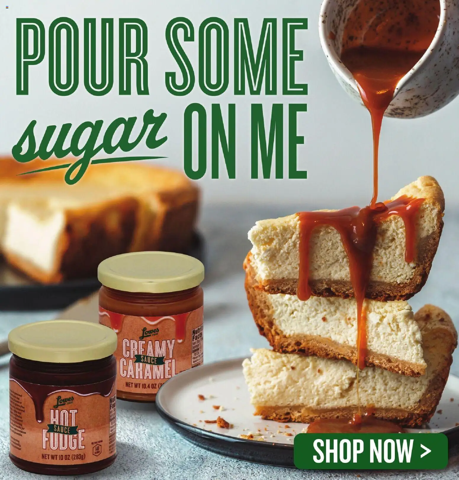 Lowes Foods Weekly Ad - valid from 10.12.2025 | Page: 18 | Products: Sauce, Sugar
