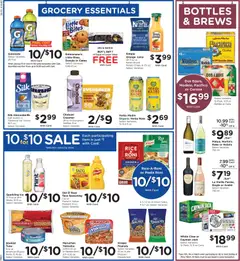 Preview of King Soopers weekly ads valid from 08.04.2026 | Page: 6