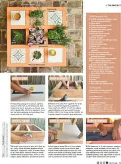 Preview of Bunnings Catalogue - valid from 01.04.2026 | Page: 73