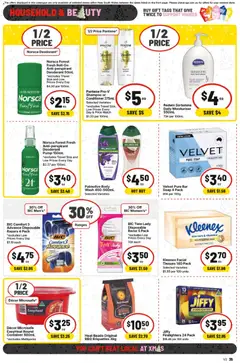 Preview of IGA Catalogue NSW - valid from 26.11.2025 | Page: 39