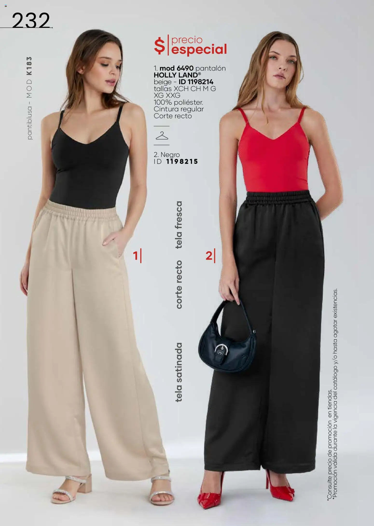 Nuevas ofertas de Price Shoes válidas en toda la República Mexicana desde el 27.11.2025. ¡Encuentra las mejores ofertas en Price Shoes catálogo Cierre De Temporada ! | Página: 232