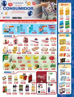 Shibata - Ofertas da semana - Pré-Visualização do folheto da loja Shibata, válido de 10.03.2026 | Página: 1