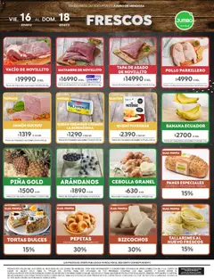 Vista previa Jumbo - Ofertas | Mendoza válido desde el 16.01.2026 | Página: 7