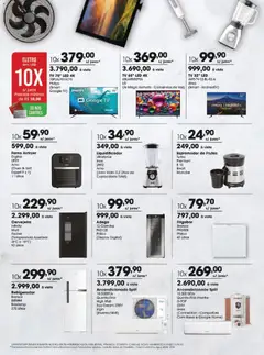 Zaffari - Ofertas Bazar Verão - RS - Pré-Visualização do folheto da loja Zaffari, válido de 05.02.2026 | Página: 9