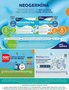 Cooper - Ofertas Mensal Novembro - Pré-Visualização do folheto da loja Cooper, válido de 05.11.2025 | Página: 8 | Produtos: Suspensão