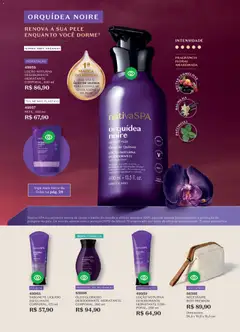 O Boticário - Ciclo 01/2026 - Pré-Visualização do folheto da loja O Boticário, válido de 26.12.2025 | Página: 31