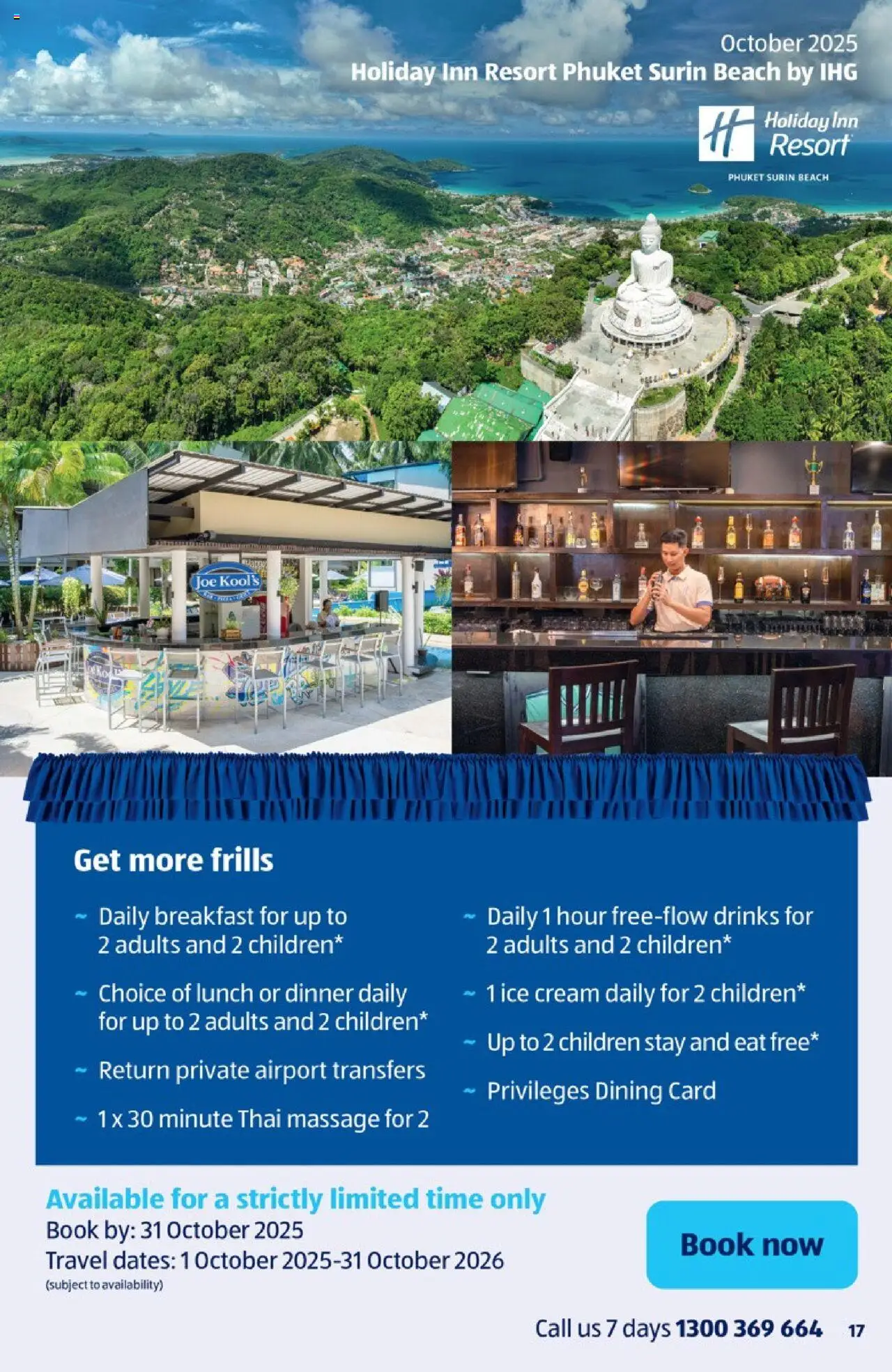 Aldi catalogue - valid from 01.10.2025 | Page: 17 | Products: Cream, Ice cream