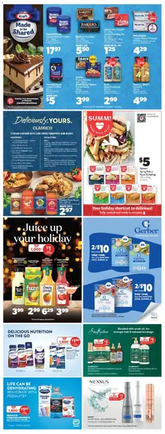 Preview of Real Canadian Superstore weekly flyer / circulaire from shop Real Canadian Superstore valid from 11.12.2025 | Page: 41