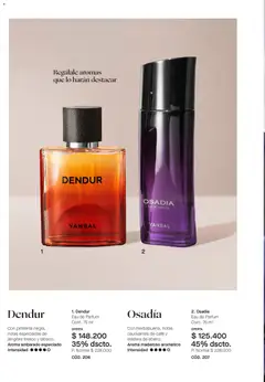 Yanbal - Catálogo C2/2026  -  Vista previa de la revista de la tienda Yanbal valido desde el 31.01.2026 | Página: 118 | Productos: Pimienta, Café