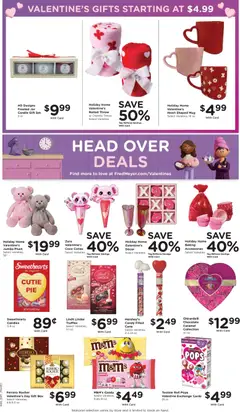 Preview of Fred Meyer weekly ads valid from 04.02.2026 | Page: 6