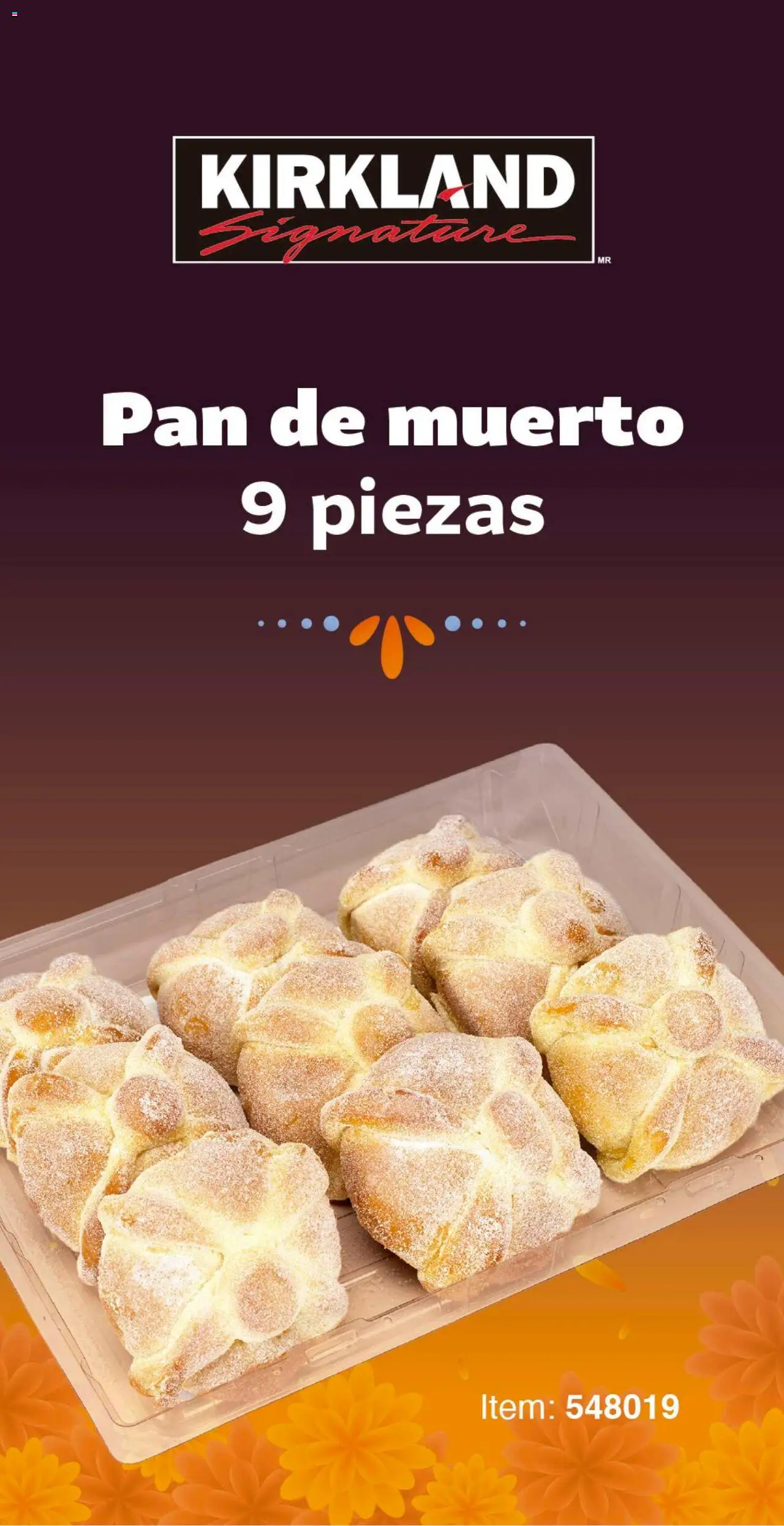 Nuevas ofertas de Costco válidas en toda la República Mexicana desde el 22.09.2025. ¡Encuentra las mejores ofertas en Costco - Catálogo! | Página: 2 | Productos: Pan
