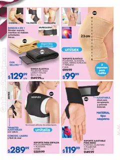 Vista previa de Fuller campaña 16 2025, nuevo folleto de la tienda, válido en México a partir del 12.11.2025 | Página: 130