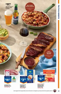 Aldi catalogue - valid from 10.09.2025 | Page: 25