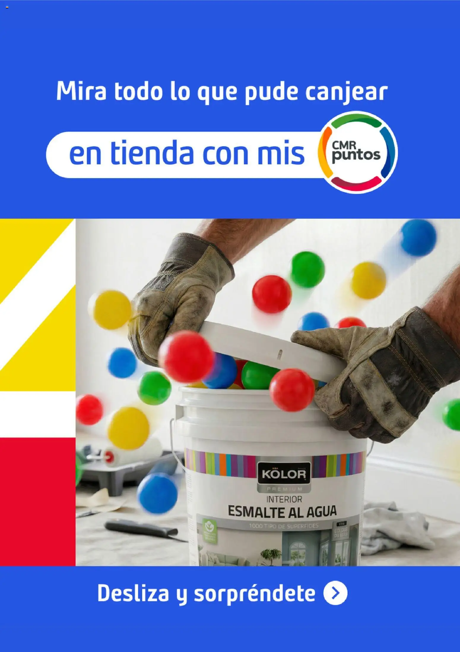Sodimac catálogo │ válido desde el 13.04.2026 | Página: 7 | Productos: Agua