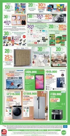 Jumbo - Catálogo -  Vista previa de la revista de la tienda Jumbo valido desde el 22.01.2026 | Página: 8