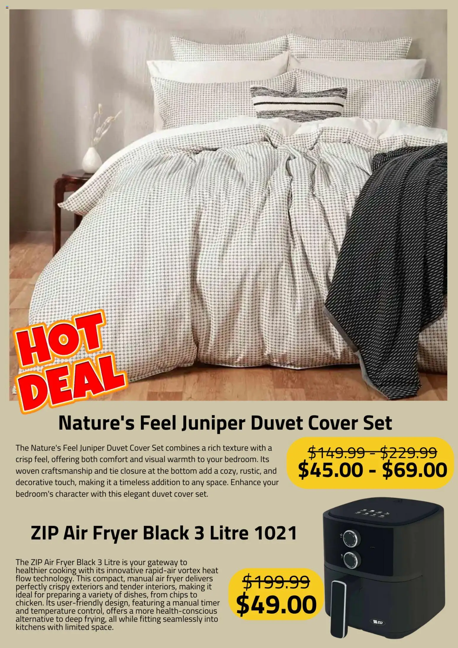 Briscoes catalogue from 22.12.2025 | Page: 7