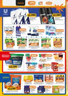 Cordiez ofertas │ válido desde el 17.07.2025 | Página: 6