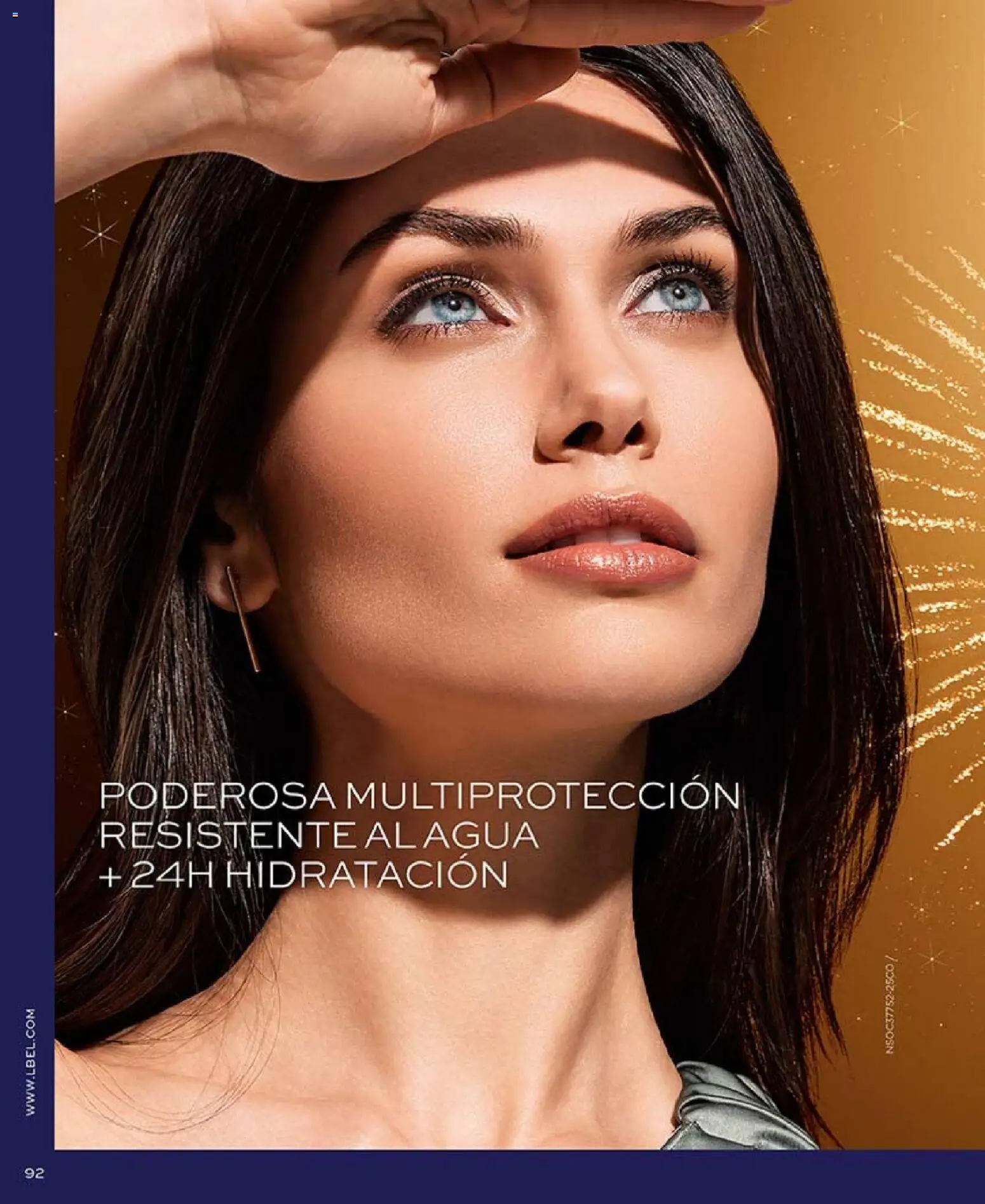 Catálogo L'Bel válido desde 18.12.2025 | Página: 92